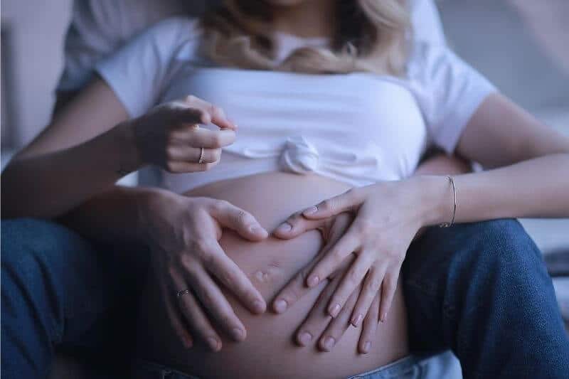 סדנת הריון ולידה - להיות מוכנים לחיי משפחה