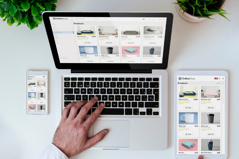 עיצוב ובניית אתרים - איך לשפר את חווית המשתמש באתר שלכם