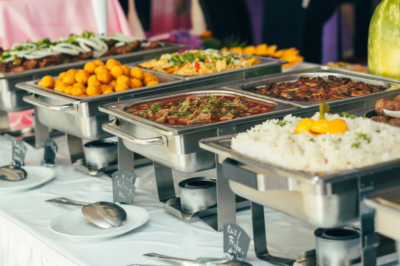 למה לקנות כשאפשר לשכור? ציוד לאירועים בהשכרה חכמה