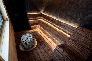 הבדלים בין סאונות - מה ההבדל בין סאונה רגילה לסאונה אינפרא אדום ביתית?