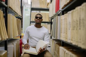 מנגישים ידע לכולם - איך לבחור חברה מומלצת להנגשת מסמכים